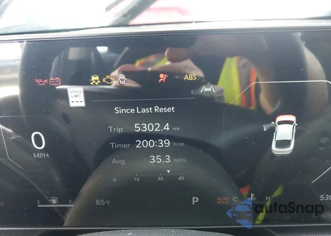 2025 Kia K4 Ex из США, поврежденный, VIN 3KPFU4DEXSE095821